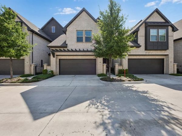 118 Claire Drive, Trophy Club, TX 76262