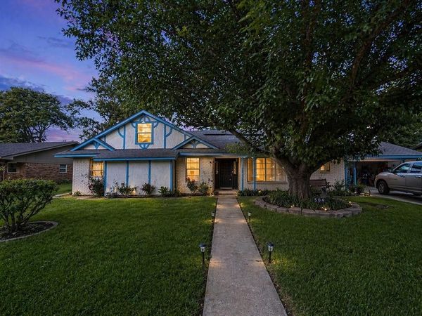 504 Aspen Road , Gainesville, TX 76240