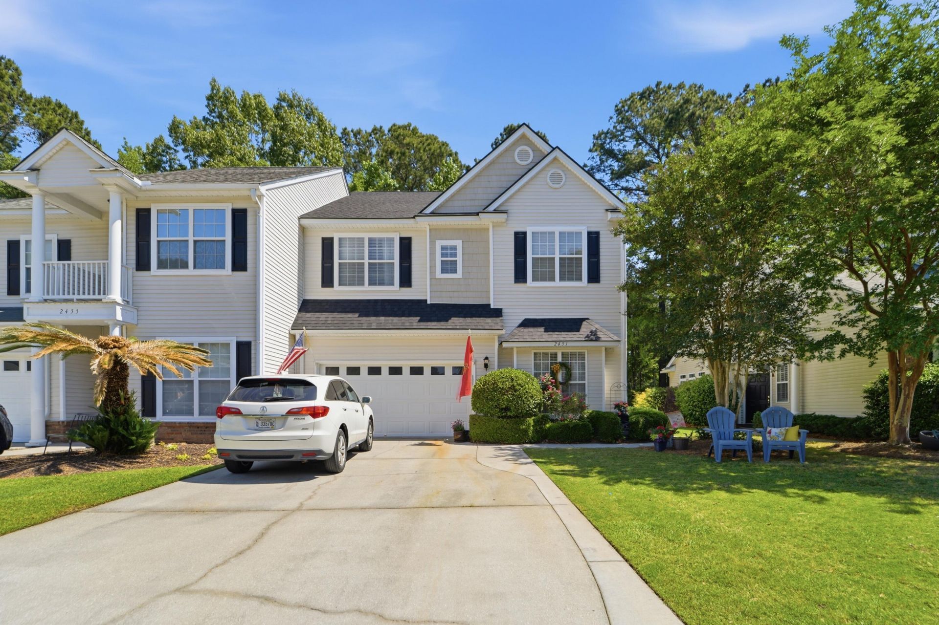 2451 Draymohr Court Photo 4