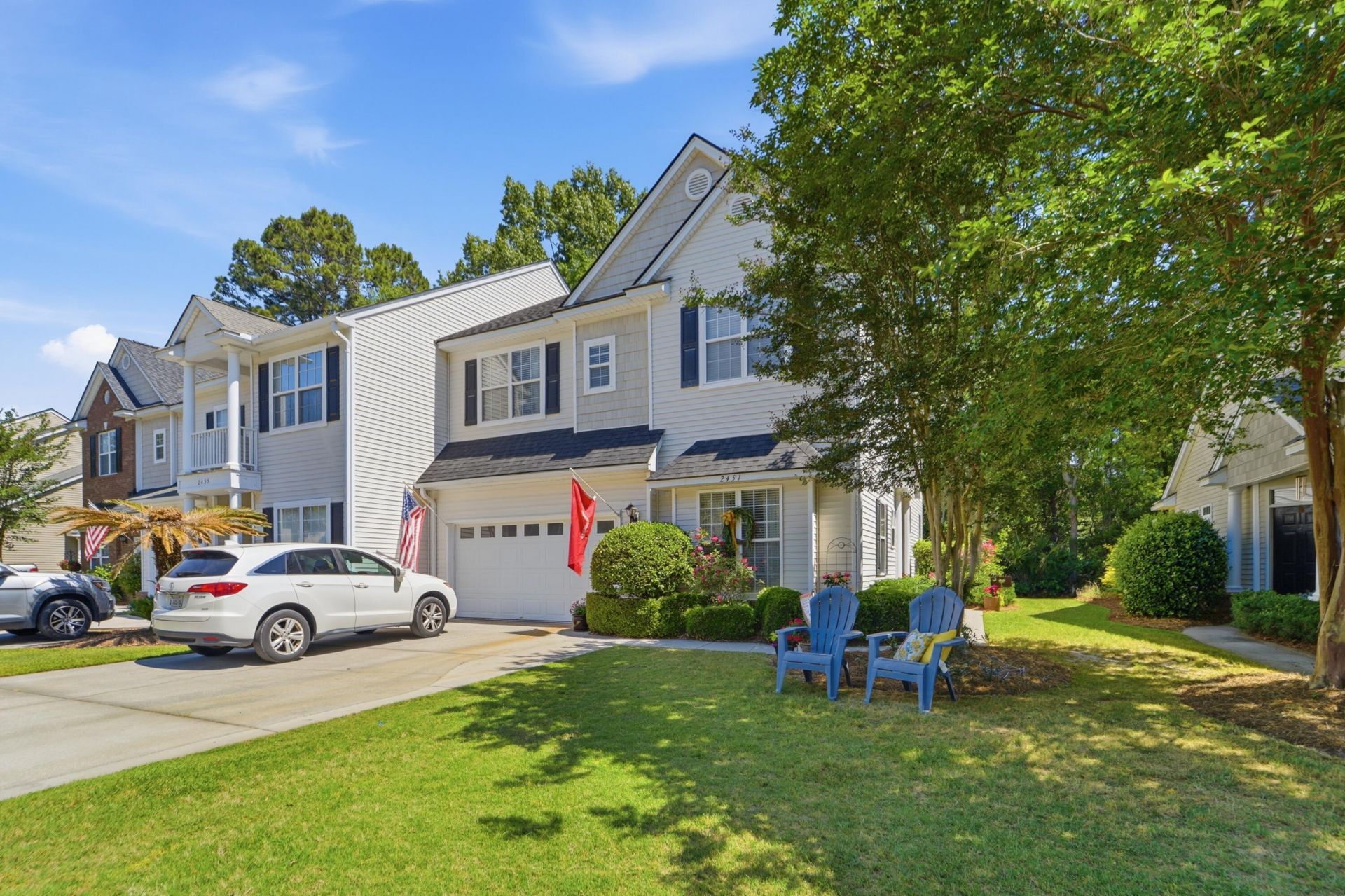 2451 Draymohr Court Photo 4