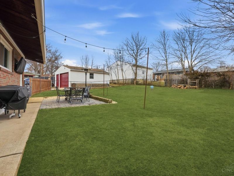 8608 Dundalk Court, Sycamore Township, OH 45236 Photo 29