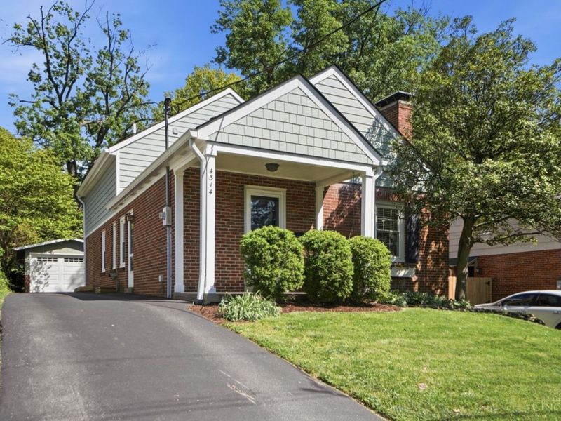 4314 Grove Avenue, Cincinnati, OH 45227 Photo 3