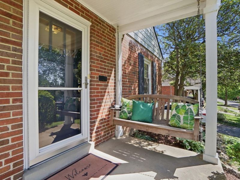 4314 Grove Avenue, Cincinnati, OH 45227 Photo 4