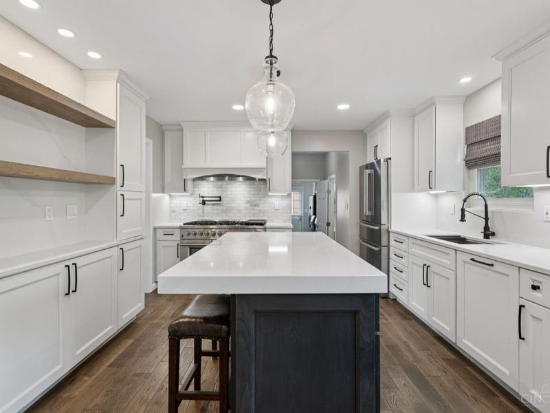 6592 Foxfield Drive, Mason, OH 45040 Photo 16