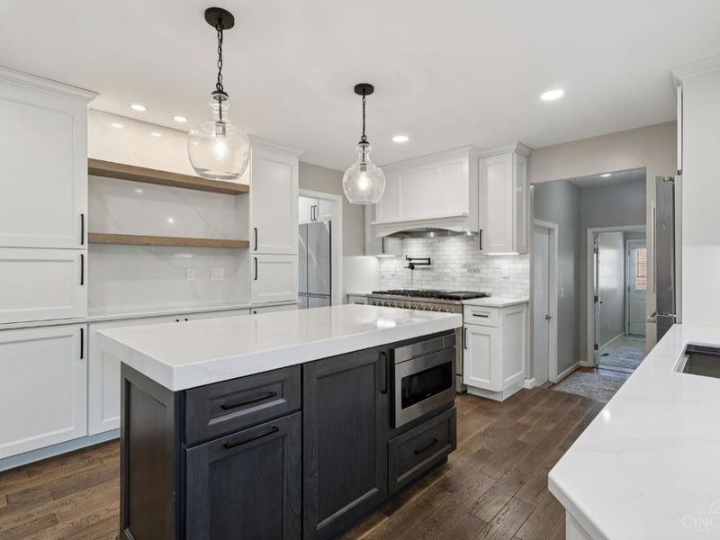 6592 Foxfield Drive, Mason, OH 45040 Photo 17