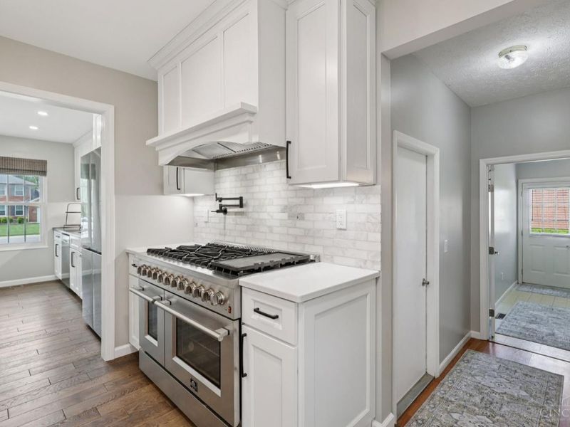 6592 Foxfield Drive, Mason, OH 45040 Photo 19