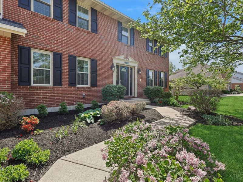 6592 Foxfield Drive, Mason, OH 45040 Photo 3