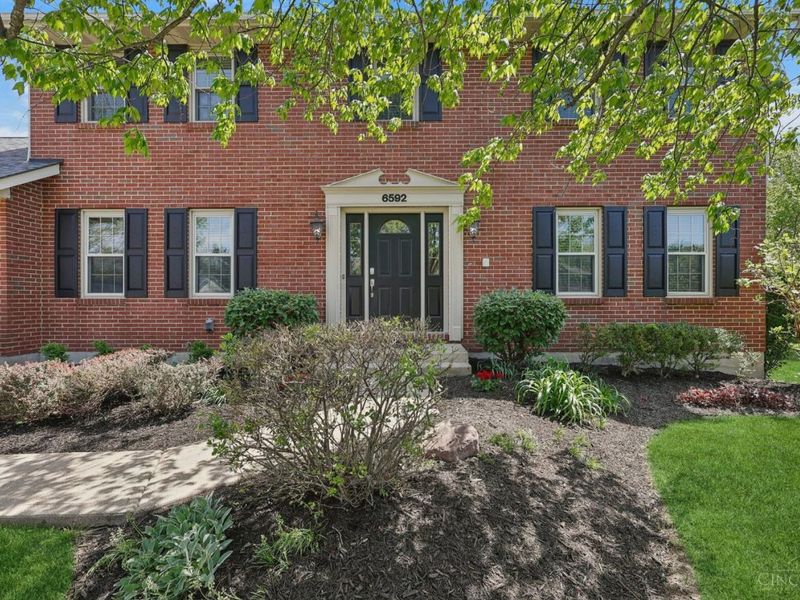 6592 Foxfield Drive, Mason, OH 45040 Photo 4