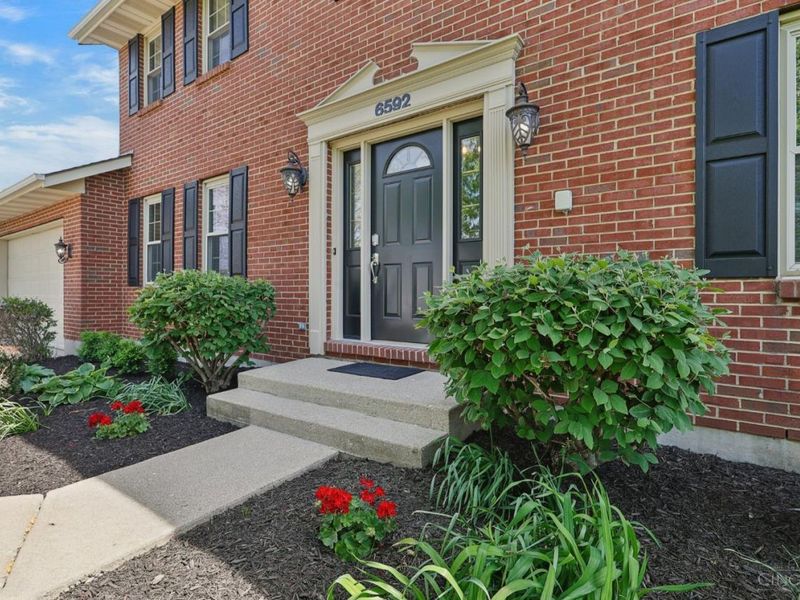 6592 Foxfield Drive, Mason, OH 45040 Photo 5