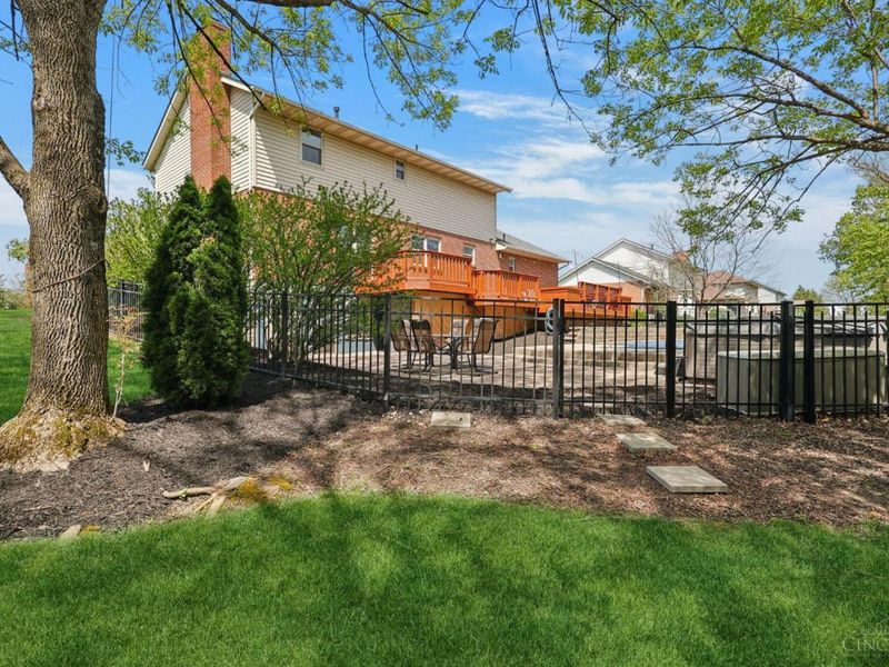 6592 Foxfield Drive, Mason, OH 45040 Photo 55