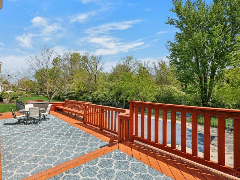 6592 Foxfield Drive, Mason, OH 45040 Photo 59