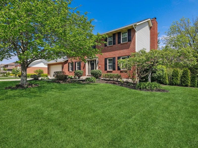 6592 Foxfield Drive, Mason, OH 45040 Photo 6