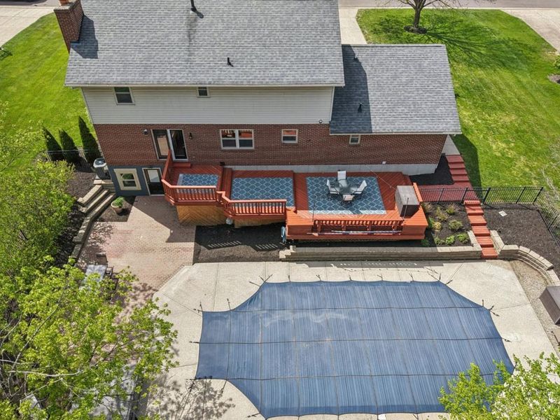 6592 Foxfield Drive, Mason, OH 45040 Photo 67