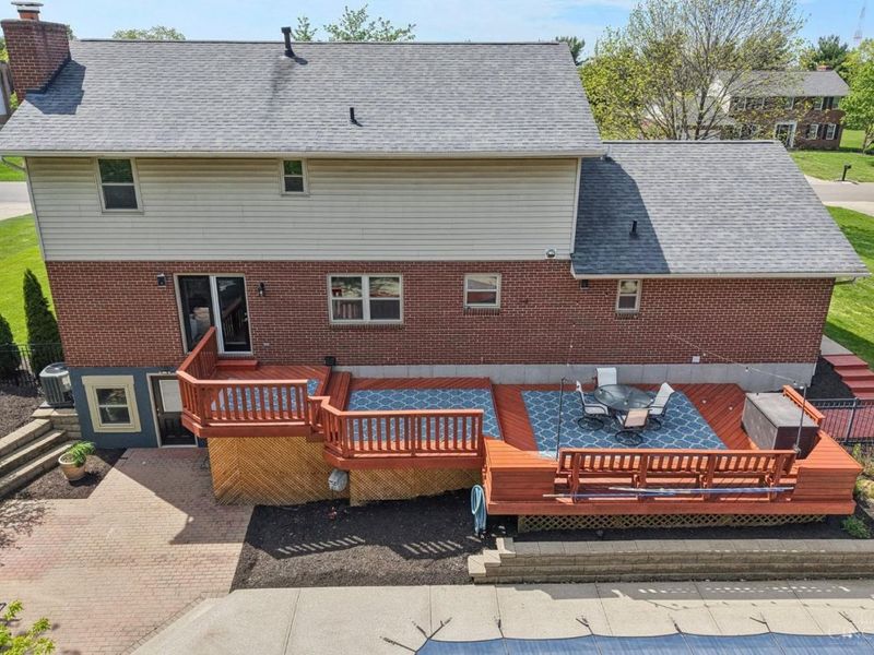 6592 Foxfield Drive, Mason, OH 45040 Photo 68