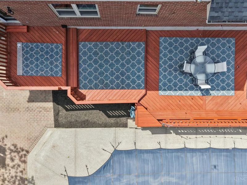 6592 Foxfield Drive, Mason, OH 45040 Photo 69