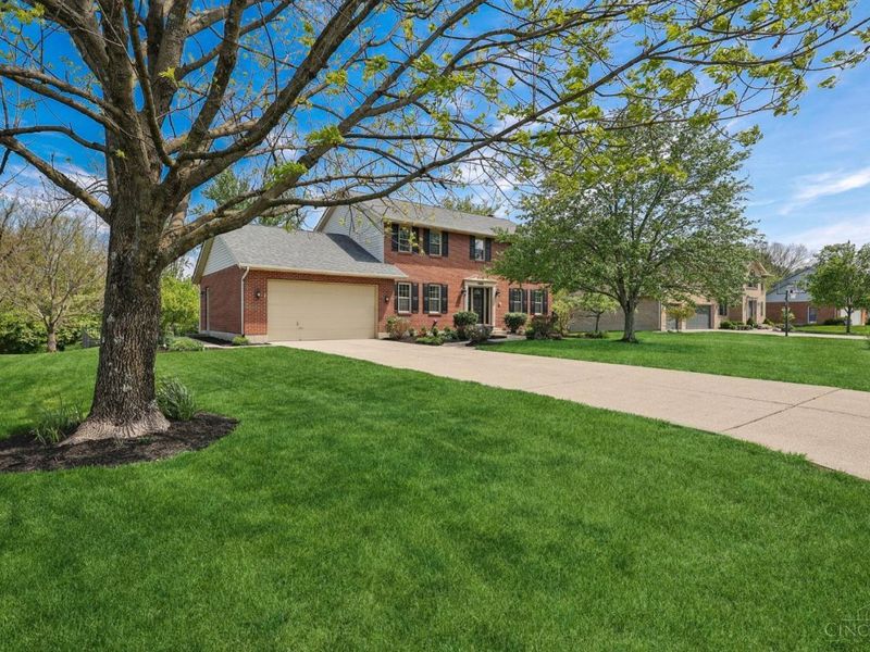 6592 Foxfield Drive, Mason, OH 45040 Photo 7