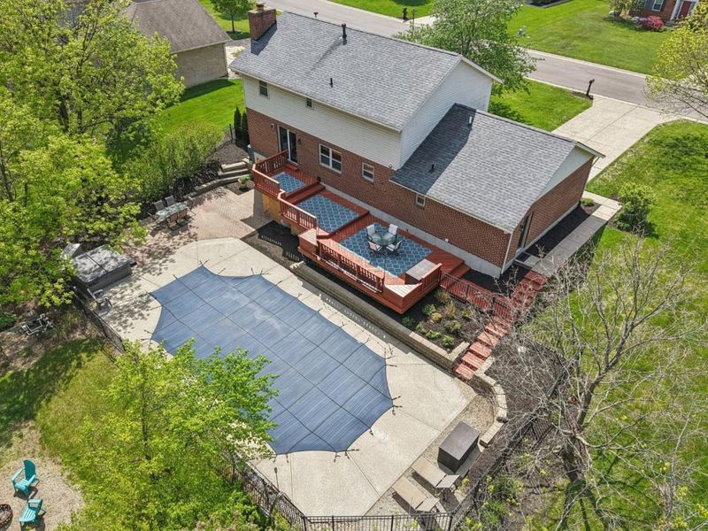 6592 Foxfield Drive, Mason, OH 45040 Photo 70