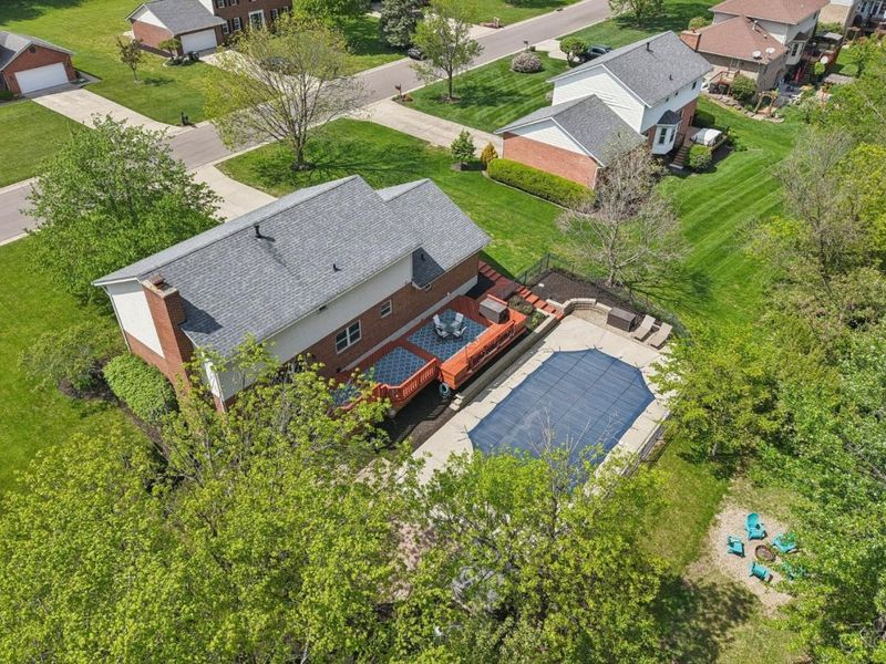 6592 Foxfield Drive, Mason, OH 45040 Photo 71