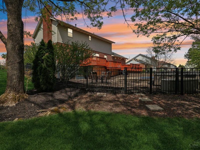 6592 Foxfield Drive, Mason, OH 45040 Photo 72