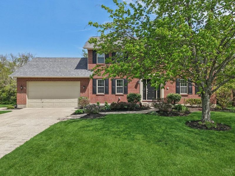 6592 Foxfield Drive, Mason, OH 45040 Photo 8