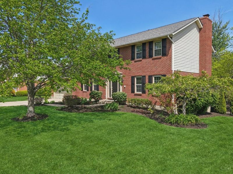 6592 Foxfield Drive, Mason, OH 45040 Photo 9