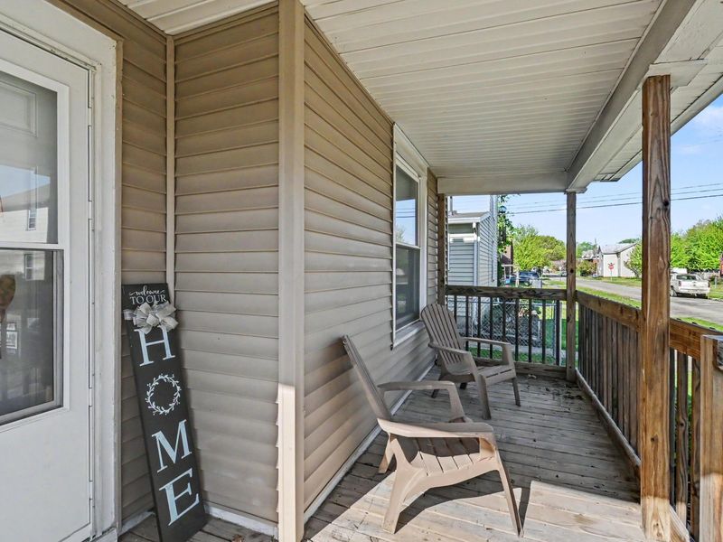 211 W Center Street , Bucyrus, OH 44820 Photo 2