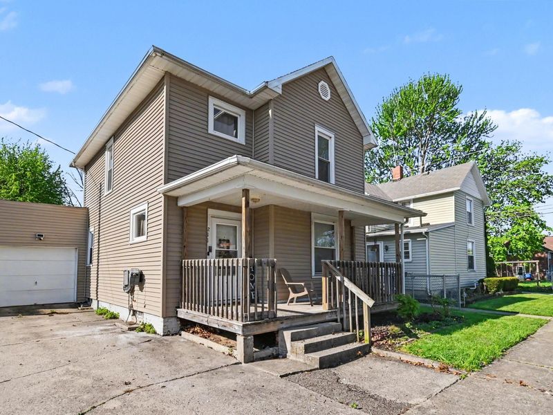 211 W Center Street , Bucyrus, OH 44820 Photo 27