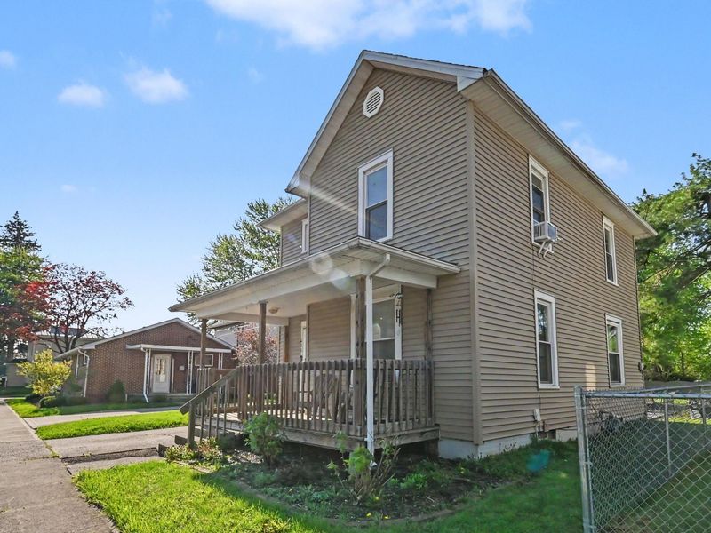 211 W Center Street , Bucyrus, OH 44820 Photo 28