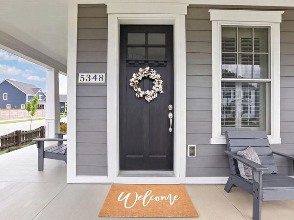 5348 Maple Drive, Lewis Center, OH 43035