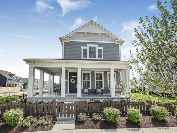 5348 Maple Drive, Lewis Center, OH 43035
