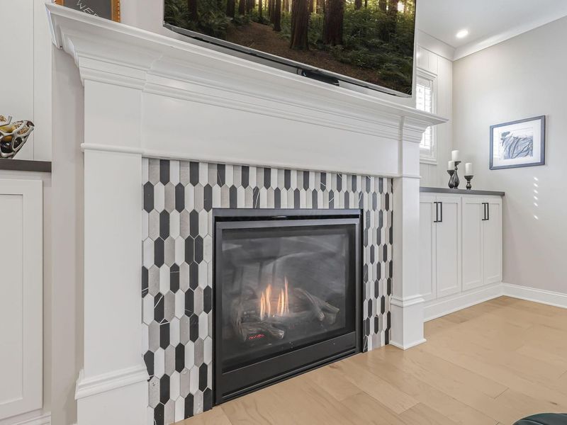 5348 Maple Drive , Lewis Center, OH 43035 Photo 13