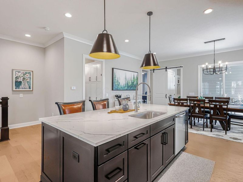 5348 Maple Drive , Lewis Center, OH 43035 Photo 17