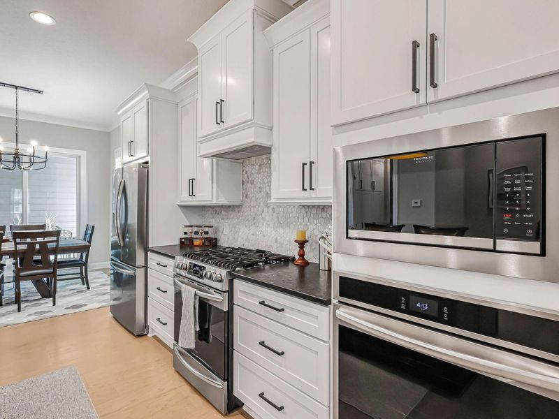 5348 Maple Drive , Lewis Center, OH 43035 Photo 18