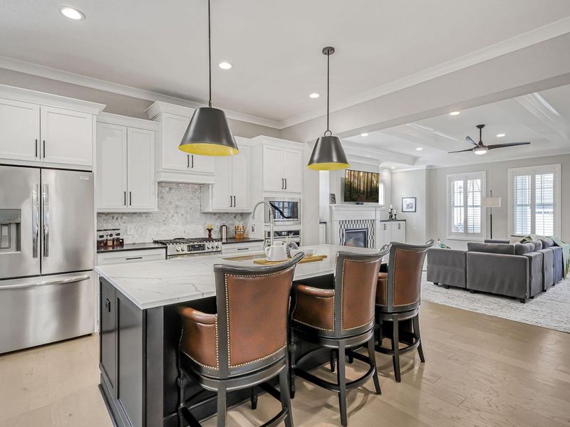 5348 Maple Drive , Lewis Center, OH 43035 Photo 19