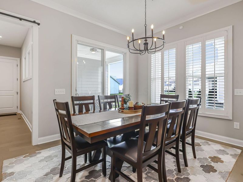 5348 Maple Drive , Lewis Center, OH 43035 Photo 22