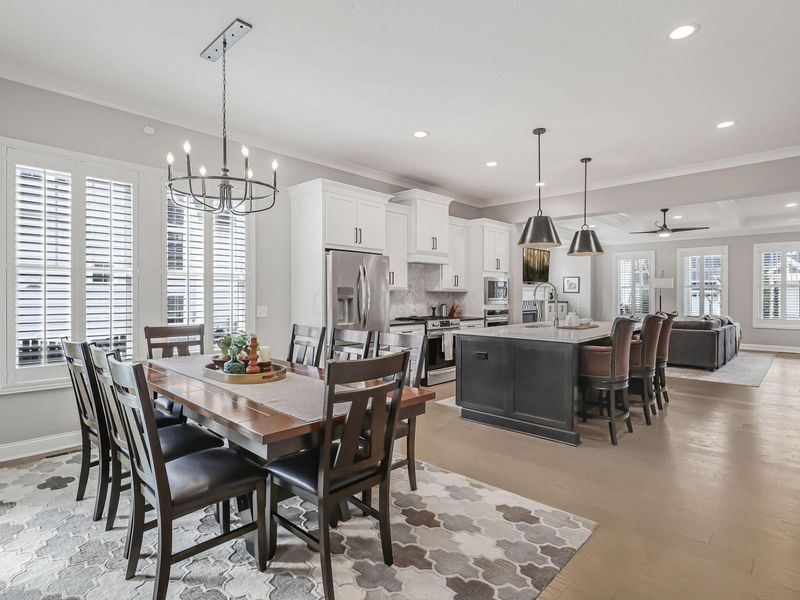 5348 Maple Drive , Lewis Center, OH 43035 Photo 23