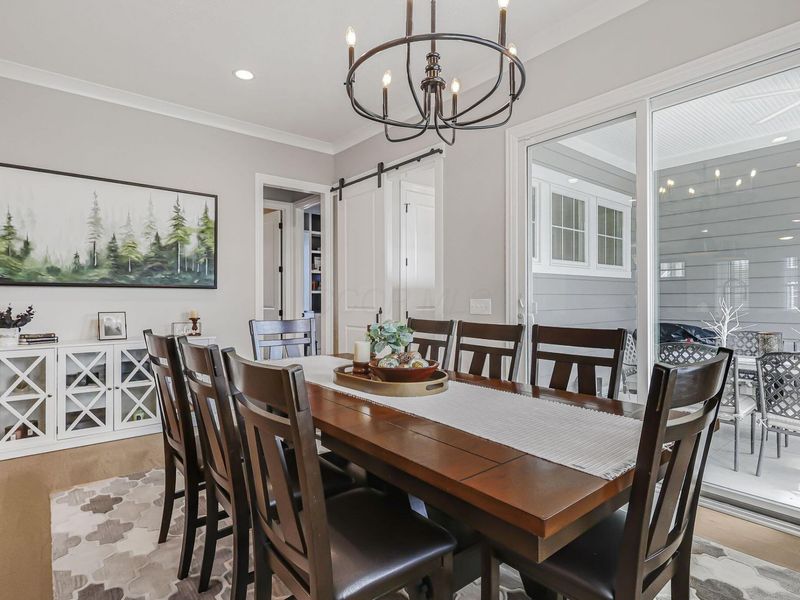 5348 Maple Drive , Lewis Center, OH 43035 Photo 24