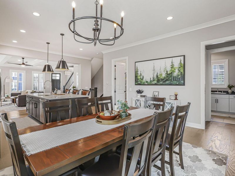 5348 Maple Drive , Lewis Center, OH 43035 Photo 25