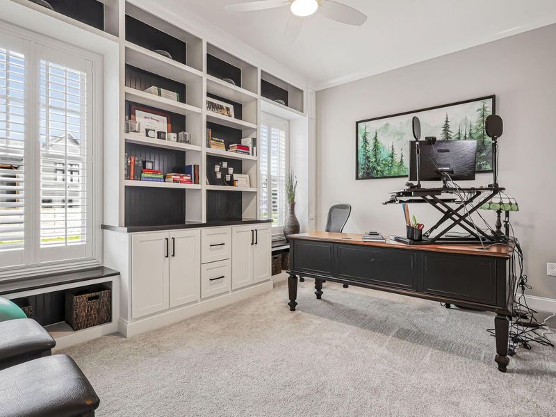 5348 Maple Drive , Lewis Center, OH 43035 Photo 26