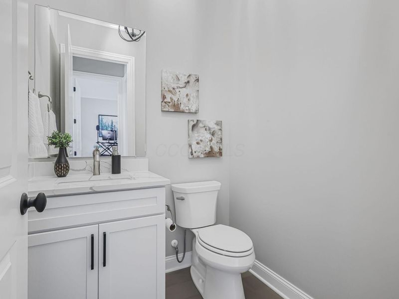 5348 Maple Drive , Lewis Center, OH 43035 Photo 28