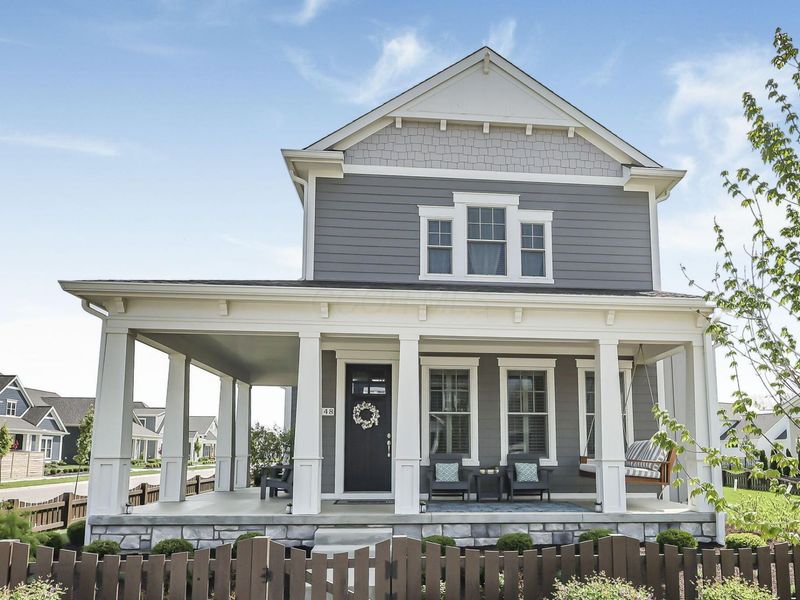 5348 Maple Drive , Lewis Center, OH 43035 Photo 3