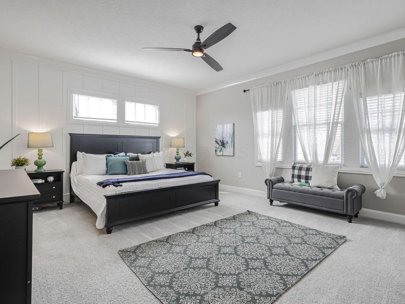 5348 Maple Drive , Lewis Center, OH 43035 Photo 32