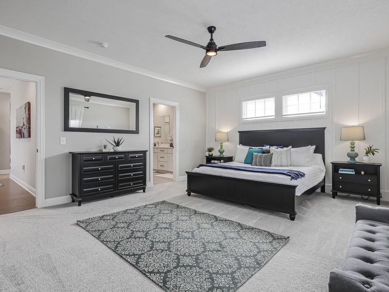 5348 Maple Drive , Lewis Center, OH 43035 Photo 33