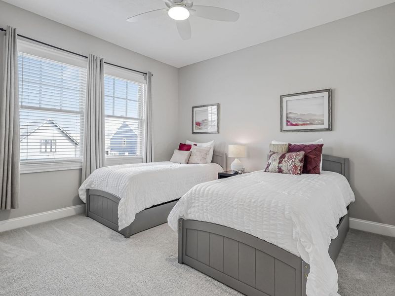 5348 Maple Drive , Lewis Center, OH 43035 Photo 39