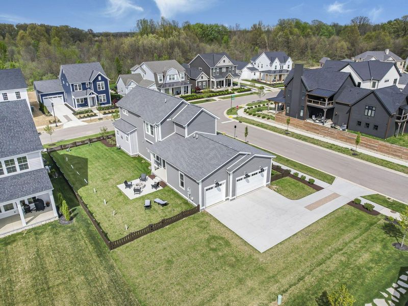 5348 Maple Drive, Lewis Center, OH 43035 Photo 42