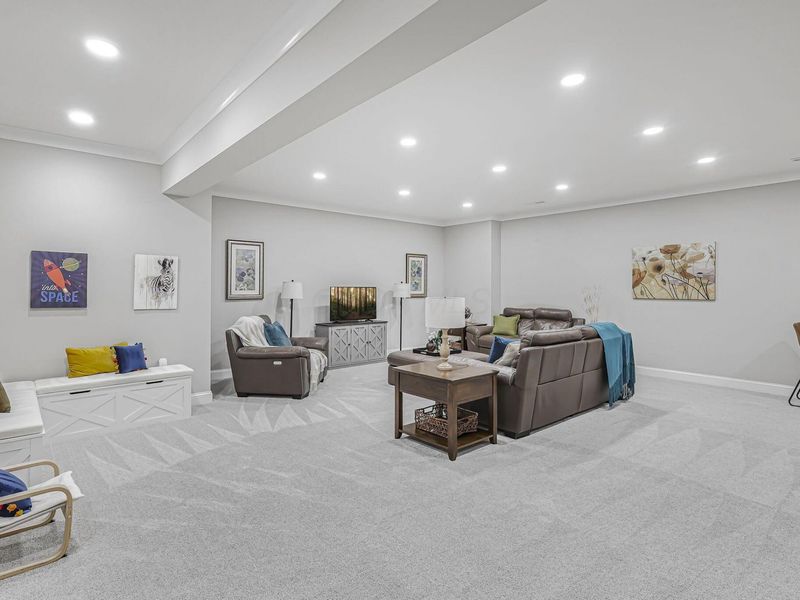 5348 Maple Drive , Lewis Center, OH 43035 Photo 46