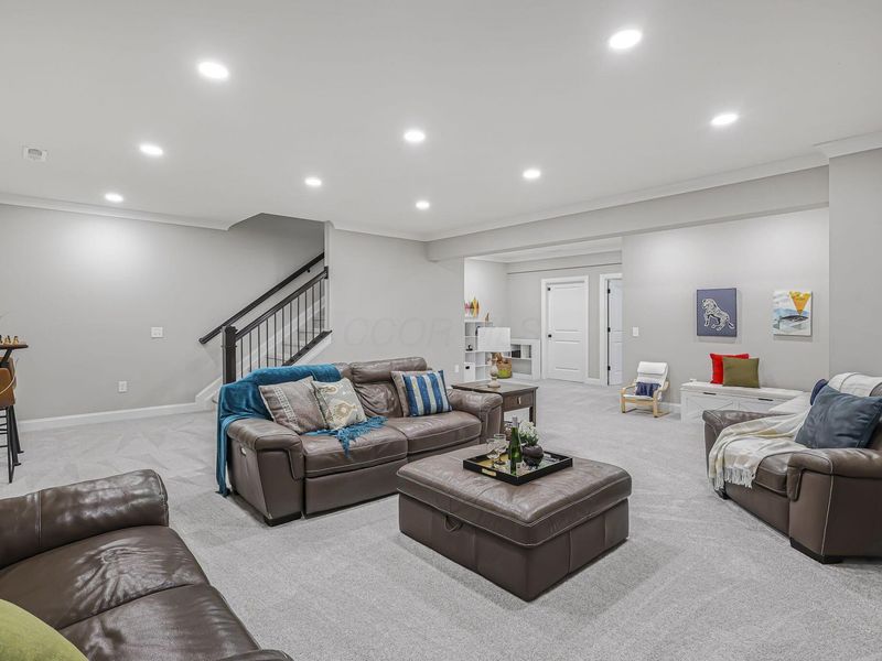 5348 Maple Drive , Lewis Center, OH 43035 Photo 47