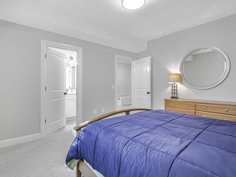 5348 Maple Drive , Lewis Center, OH 43035 Photo 49