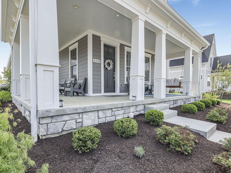 5348 Maple Drive , Lewis Center, OH 43035 Photo 5