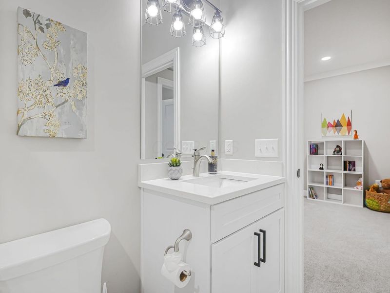 5348 Maple Drive , Lewis Center, OH 43035 Photo 51